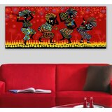 Wallity Slika YTY1265874925_50120, 50x120 cm | ePonuda.com