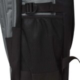 vidaXL Šolski nahrbtnik 40 L črne in sive barve, (21299701) | Shoptok.si