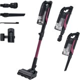  HF610HX 011 Stick vacuum Battery Dry EPA Bagless 0.7 L 650 W Magenta 4 Ah Cijene
