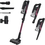 Multifunkcijski baterijski sesalnik Hoover HF610HX 011