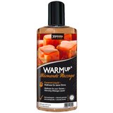 Joydivision WARMup - zagrijavajuće ulje za masažu - karamela (150ml) | shoptok.hr