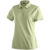Maier Sports Polo majice kratki rokavi Ulrike Zelena Cene