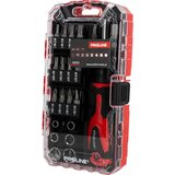 Proline Set bitova 33kom s ručkom 10721 | shoptok.hr