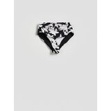 Reserved LADIES` BEACHWEAR BRIEFS - crno Cijene