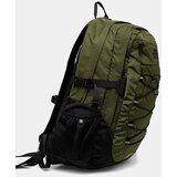 The North Face Ruksak Borealis Classic boja: zelena, veliki, bez uzorka, NF00CF9CDIW1 | shoptok.hr
