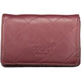  ženski novčanik 13x8x3 cm bordo Slike