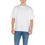 Calvin Klein Jeans A - Rel Fashion Logo LV04LC206G Bijela | shoptok.hr