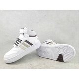 Adidas Hoops Mid 3.0 Bijela | shoptok.hr