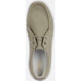 Geox Light green men's moccasins Adacter m - Men's | Eponuda.ba