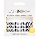Lash Brow Bonding Eyelashes šopaste lepilne trepalnice 30 kos Cene