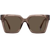 Tommy Hilfiger naočale TH 2100/S Brown | shoptok.hr
