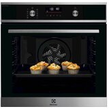 Electrolux ugradbena pećnica EOD6P77X Cijene