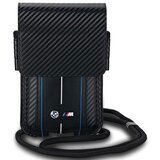 BMW CARBON & BLUE STRIPE TORBA ZA TELEFON, OVITEK, OVITEK ZA PAMETNI TELEFON, (21981092) Cene