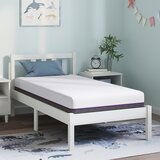 vidaXL Madraci Bijela, siva 80 x 160 cm 100% poliester žakard tkanina | shoptok.hr