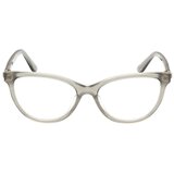 Guess Ženske Dioptrijske naočale GU50195/V Gray | shoptok.hr