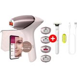 Philips Epilator Lumea BRI977/00 + OneBlade Intimate QP1924/20 | ePonuda.com