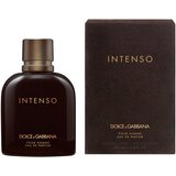 Dolce & Gabbana Pour Homme Intenso parfumska voda za moške 200 ml | Shoptok.si