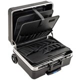 B_W_International tool.case ABS.360.PLT 120.05/PL univerzalno kovčeg za alat, prazan 1 komad (Š x V x D) 513 x 435 x 2 | Eponuda.ba