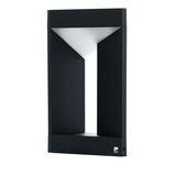 Eglo nembro spoljna podna/1, led, 10w, 900lm, v-380, ip54, lijevani aluminij | ePonuda.com