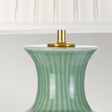Elstead DL-DALIAN-TL - Stona lampa DALIAN 1xE27/60W/230V | Eponuda.com