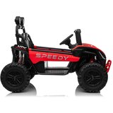 SPEEDY 4x4 Buggy Vehicle Red | shoptok.hr