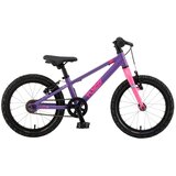  Bicikl POLAR FUZZY 16 Violet Pink - 16" | shoptok.hr