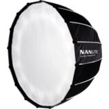 Nanlite SB-PR-90Q Parabol Softbox for Forza 200 300 500 Cijene