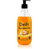 LaQ Shots! Drift Dynamite hidratantni gel za tuširanje 500 ml | shoptok.hr