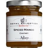 Belberry Začinjen mangov chutney | Shoptok.si