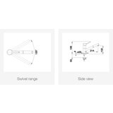 Blanco Kano-S Hrom 521503 | Eponuda.com