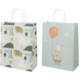 Darilna vrečka Creative Natron (77545), velika, eko, otroška | Shoptok.si