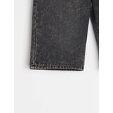 Sinsay Regular kratke hlače od trapera | shoptok.hr