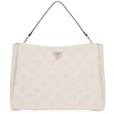 Guess krem-bela ženska torba Cene