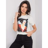 PEPPER & MINT T-shirt-PM-TS-SS21TX04.31-mint Cijene