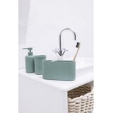 Wenko Zelen kopalniški organizator za vatke ali vatirane palčke iz poliresina Tom Tailor T-Color Bath – | Shoptok.si