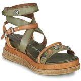 Airstep / A.S.98 LAGOS Kaki | shoptok.hr