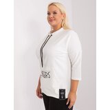 RELEVANCE Blouse-RV-BZ-8106.96-ecru | Shoptok.si