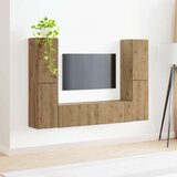 3 pcs Umjetnički hrast | shoptok.hr