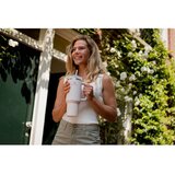 Stanley Svetlo rožnata termoska 1,18 l Quencher H2.O FlowState – | Shoptok.si