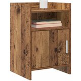  Noćni ormarići Staro drvo 40 x 36 x 60 cm Konstruirano drvo | shoptok.hr