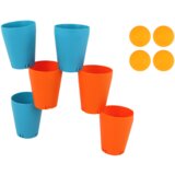  Sensory Game Mugs 3in1 Creative 16 Pieces Puzzle | shoptok.hr
