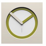 Callea Design Zidni sat Kam 8 boja | shoptok.hr