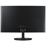 Samsung LC24F390FHRXEN 24, 1920x1080 60Hz, VA zakrivljen monitor | Eponuda.com