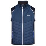 Regatta Softshelljacke Und Weste Steren Tamno plava | shoptok.hr