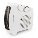 Esperanza (EHH004) Waikiki grelnik 1000/2000 W, bel | Shoptok.si
