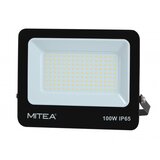 Mitea Lighting SMD ECO LED reflektor crni 6500K 100W IP65 M480100-C6 Cene
