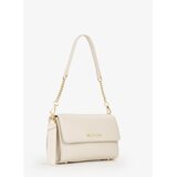 Valentino Torba za čez ramo 'HIRA' bež / zlata | Shoptok.si