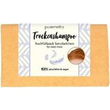 puremetics Suhi šampon Sensibelchen Red - Polnilo 100 g Cene