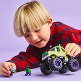 Lego Marvel: Hulkov tovornjak proti Thanosu | Shoptok.si