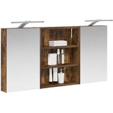  Set ormarića za kupaonicu 3 kom. 100 x 10,5 x 50 cm | shoptok.hr